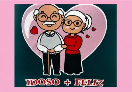 DO OLHAR ATENTO DA AGENTE DE SAÚDE CLERIS NASCEU O PROJETO IDOSO + FELIZ, QUE CHEGA À SUA QUARTA EDIÇÃO.