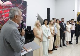 SOLIDARIEDADE MARCA O DIA DAS MÃES DA ALETO SOB O COMANDO DE GENECI ALMEIDA