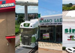 QUATRO EMPRESAS DE ARAGUAÍNA SOMAM MAIS DE UM BILHÃO DE REAIS DE FATURAMENTO E LIDERAM CRESCIMENTO NO RANKING ABAD NIELSENIQ 2026