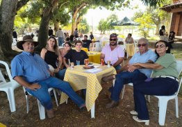 GENÉTICA CAXINGUI MELHORA REBANHO DA FAZENDA PARNAÍBA COM NOVOS TOUROS