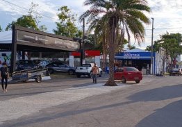 A CONTAGEM REGRESSIVA PARA A 58ª EXPOARA COMEÇOU E O COMÉRCIO LOCAL CELEBRA O AUMENTO DAS VENDAS GERADO PELO EXPOSIÇÃO.