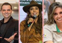 MULHERES DO AGRO TOCANTINENSE REALIZAM 10ª EDIÇÃO DO EMAT NA 58ª EXPOARA