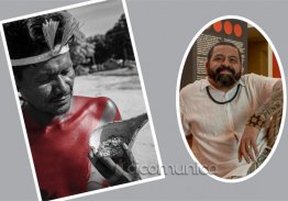 FOTÓGRAFO TOCANTINENSE VIVE SEMANA DE EXPOSIÇÕES EM BRASÍLIA E NA AMÉRICA LATINA