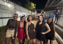 AMOR POR MAIARA E MARAISA CURA VIDAS E CRIA O FÃ-CLUBE MEM MARANHÃO