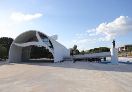 DESCOBRA A HISTÓRIA NO MEMORIAL COLUNA PRESTES, DE PORTAS ABERTAS E COM NOVO HORÁRIO