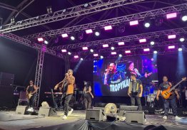 PORTO NACIONAL INICIA TEMPORADA DE PRAIA COM O FESTIVAL PORTO VERÃO 2026
