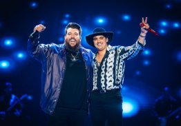 APERTA A "BUZINA" QUE O NOVO HIT DO BREGA CHEGOU!