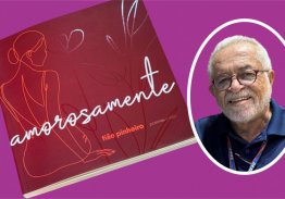 VALE A PENA LER "AMOROSAMENTE"