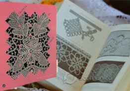 O LIVRO TÊXTEIS DO BRASIL CONTA A HISTÓRIA DAS RENDAS E DOS BORDADOS TRADICIONAIS DO PAÍS.