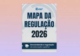 MARCO DA REGULAÇÃO 2026 GANHA LANÇAMENTO EM SÃO PAULO
