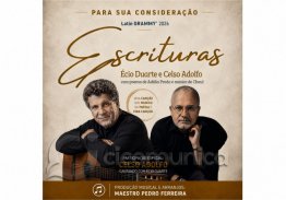 MÚSICA INDEPENDENTE DO TOCANTINS DISPUTA VAGA DO LATIN GRAMMY