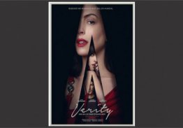 "VERITY" TRAZ MISTÉRIO E OBSESSÃO EM SUSPENSE COM ANNE HATHAWAY E DAKOTA JOHNSON