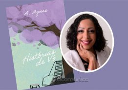 DAS HISTÓRIAS CONTADAS À LITERATURA NACIONAL: "HISTÓRIAS DE VÓ" LEVA MEMÓRIA DO CERRADO A SELEÇÃO BRASILEIRA.