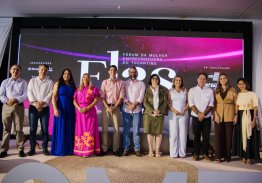 O FÓRUM ELAS NO COMANDO SE TORNA UM DOS MAIORES EVENTOS DE MULHERES DO TOCANTINS E REÚNE MAIS DE 300 MULHERES EM PARAÍSO