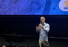 SUPERINTENDENTE DO LAGO CENTER SHOPPING REÚNE IMPRENSA PARA APRESENTAR NOVIDADES E GRANDES EVENTOS EM ARAGUAÍNA