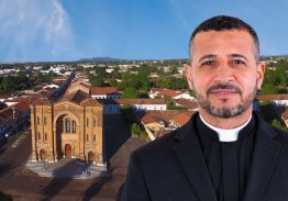 UM NOVO CAPÍTULO PARA A IGREJA EM PORTO NACIONAL