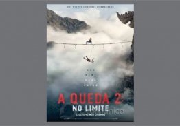 A QUEDA: NO LIMITE 2