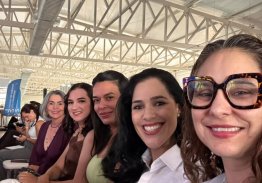 MULHERES DO AGRO EM DESTAQUE NO SUMMIT SEBRAE ARAGUAÍNA
