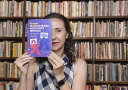 SETEMBRO AMARELO: LIVRO TRANSFORMA DORES DA ADOLESCÊNCIA EM UM CONVITE À ESCUTA