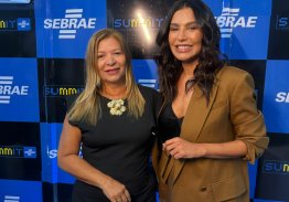 ELAS LOTAM O EMPREENDA MULHER EM ARAGUAÍNA