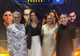 DE MARABÁ PARA O EMPREENDA MULHER