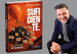 SUFICIENTE - DO EXCESSO AO ESSENCIAL
