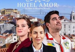 HOTEL DO AMOR