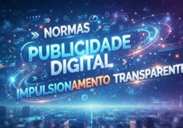 NOVAS REGRAS PARA PUBLICIDADE DIGITAL VISAM CONTER FRAUDES E GOLPES