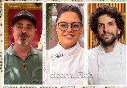 ARAGUAÍNA COLOCA O SABOR DA NOSSA CULTURA NO PALADAR DE CHEFS RENOMADOS