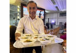OS GRANDES CAMPEÕES DO FESTIVAL GASTRONÔMICO DE ARAGUAÍNA