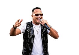 MATHEUS COSTA, O REI DO SWINGÃO, LEVA NO SOM O SONHO DE CONQUISTAR O TOCANTINS