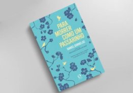 PARA MORRER COMO UM PASSARINHO