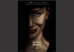 OUTRA MAMÃE NOS CINEMAS