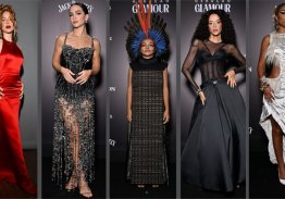 RECONHECIMENTO E TALENTO NA 12ª EDIÇÃO DO PRÊMIO GERAÇÃO GLAMOUR