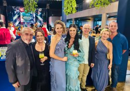 SIMED-TO CELEBRA A MEDICINA TOCANTINENSE EM NOITE DE GALA