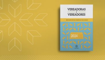 Câmara lança guia essencial para Eleições Municipais de 2024