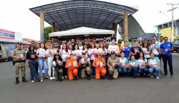 POR TODAS AS MARIAS EM TOCANTINÓPOLIS