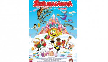 "ZUZUBALÂNDIA O FILME"  