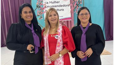 9º CMEC É EMPOSSADO EM AUGUSTINÓPOLIS