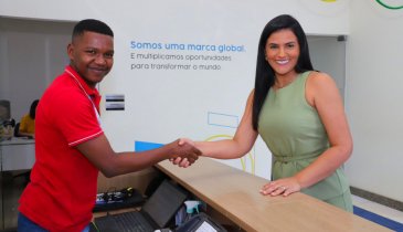 OPORTUNIDADE: JOVEM TRABALHOR DO TOCANTINS NA ESPANHA