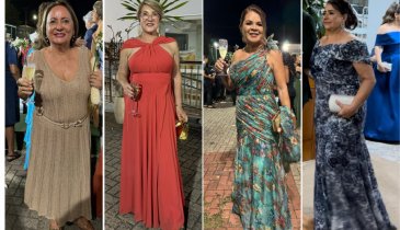 CASAMENTO NATÁLIA E RODOLFO: OS LOOKS INSPIRAÇÃO 