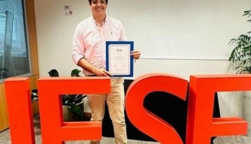 APRENDIZADO NA IESE