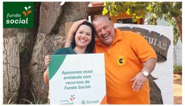 INSCRIÇÕES PARA O FUNDO SOCIAL DA SICREDI UNIÃO ENCERRAM DIA 14 DE ABRIL