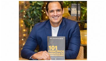 101 PRÍNCIPIOS ESSENCIAIS DO EMPREENDEDORISMO