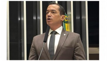 DEPUTADO ALEXANDRE GUIMARÃES CHAMA ATENÇÃO PARA PRIORIDADE NA REGULARIZAÇÃO FUNDIÁRIA 