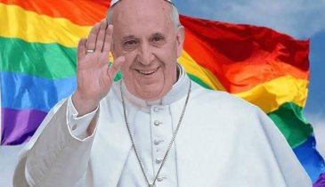 CARTA ABERTA A FRANCISCO