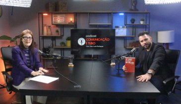 MENTOR DE CARREIRAS DÁ DICAS NO PODCAST 'COMUNICAÇÃO É TUDO' E FALA DA IMPORTÂNCIA DA ASSESSORIA DE IMPRENSA