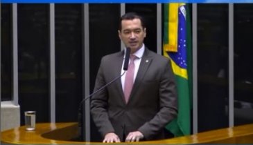 ALEXANDRE GUIMARÃES DEPUTADO FEDERAL DE PRIMEIRO MANDATO NO TOPO DO RANKING DOS POLÍTICO DO TOCANTINS 