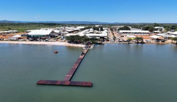 GOVERNO DO TOCANTINS LANÇA PORTAL AGROTINS 2025 