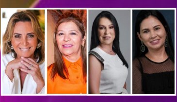 PRESIDENTE NACIONAL DO CMEC NO ELAS NO COMANDO PALMAS 